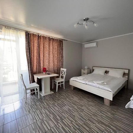 Studio Seadream Primorsko Exteriér fotografie